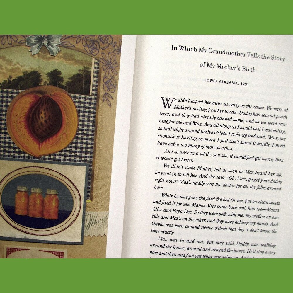 Book - Late Migrations: A Natural History of Love & Loss, by Margaret Renkl - Picture 6 of 13